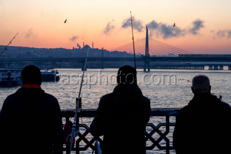 Istanbul in pictures