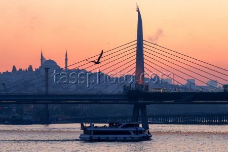 Istanbul in pictures