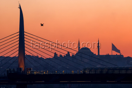 Istanbul in pictures