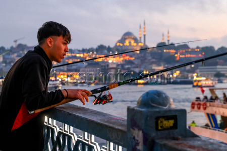 Istanbul in pictures