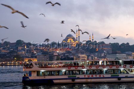 Istanbul in pictures