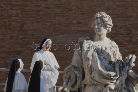 Vatican Pope