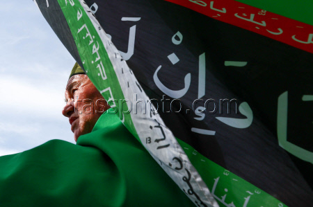 Tatarstan commemorates Volga Bulgaria conversion to Islam
