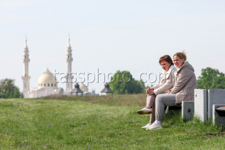 Tatarstan commemorates Volga Bulgaria conversion to Islam