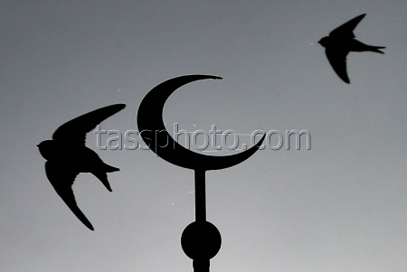 Tatarstan commemorates Volga Bulgaria conversion to Islam