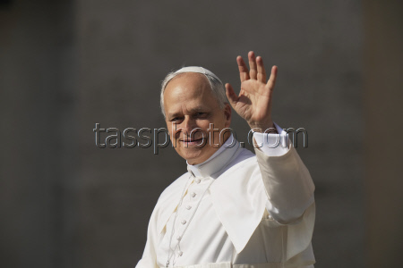 Vatican Pope