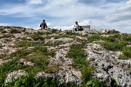 Lago-Naki Plateau in Russia's Adygea Republic