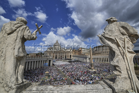 APTOPIX Vatican Pope