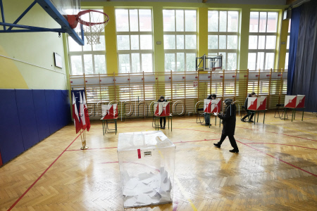 Poland Presidential Election