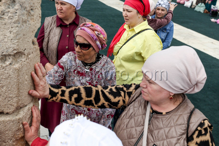 Tatarstan commemorates Volga Bulgaria conversion to Islam