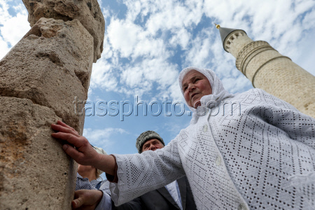 Tatarstan commemorates Volga Bulgaria conversion to Islam
