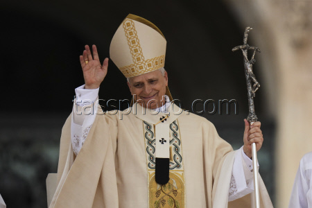 Vatican Pope