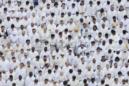 Inauguration Mass of Pope Leo XIV