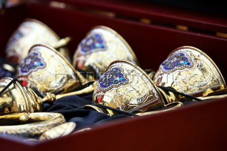 Journey Through Dagestan festival in Moscow