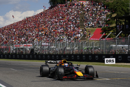Italy Emilia Romagna F1 GP Auto Racing
