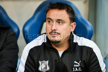 Russian Football Premier League: FC Rostov 0 - 1 Zenit St Petersburg