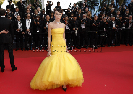 The Phoenician Scheme - Premiere - 78th Cannes Film Festival