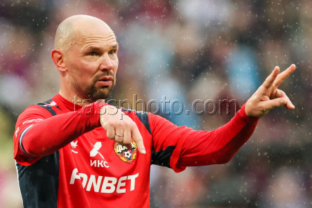Gala match marks 20 years since CSKA Moscow winning UEFA Cup