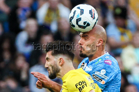 Russian Football Premier League: FC Rostov 0 - 1 Zenit St Petersburg