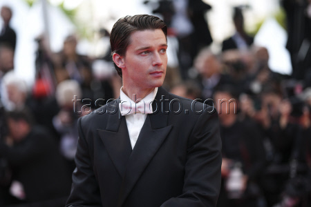 France Cannes 2025 The Phoenician Scheme Red Carpet