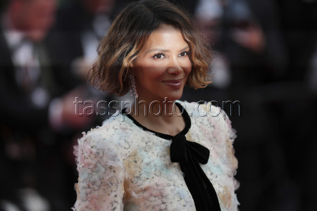 France Cannes 2025 The Phoenician Scheme Red Carpet