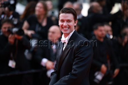 The Phoenician Scheme - Premiere - 78th Cannes Film Festival