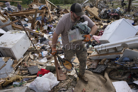 Severe Weather Kentucky