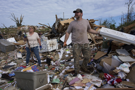 Severe Weather Kentucky
