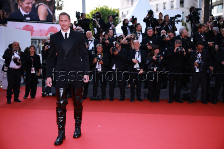 The Phoenician Scheme - Premiere - 78th Cannes Film Festival