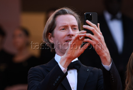 The Phoenician Scheme - Premiere - 78th Cannes Film Festival