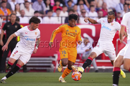 Spain Soccer La Liga