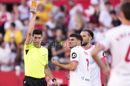 Spain Soccer La Liga