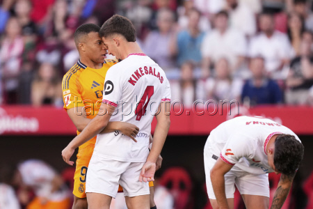 APTOPIX Spain Soccer La Liga