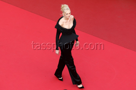 The Phoenician Scheme - Premiere - 78th Cannes Film Festival