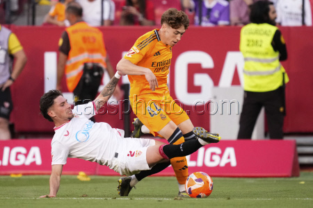 Spain Soccer La Liga