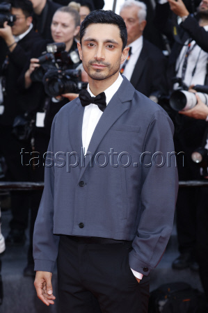 Riz Ahmed