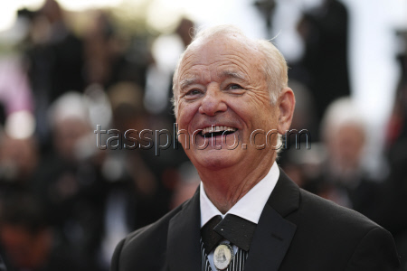 APTOPIX France Cannes 2025 The Phoenician Scheme Red Carpet