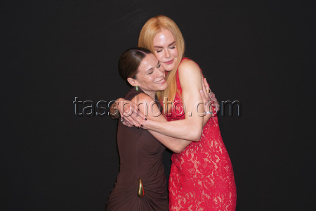 France Cannes 2025 Kering Women in Motion Dinner