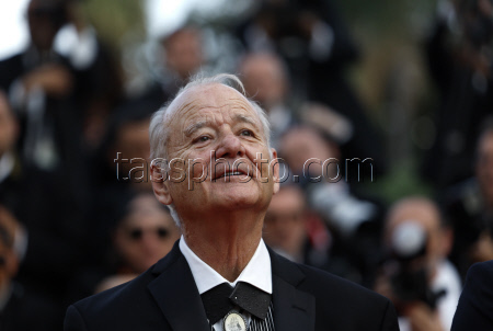 The Phoenician Scheme - Premiere - 78th Cannes Film Festival