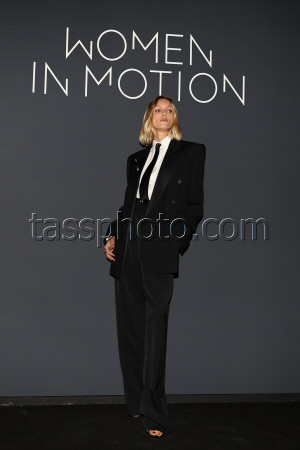 Women in Motion Award - 78th Cannes Film Festival
