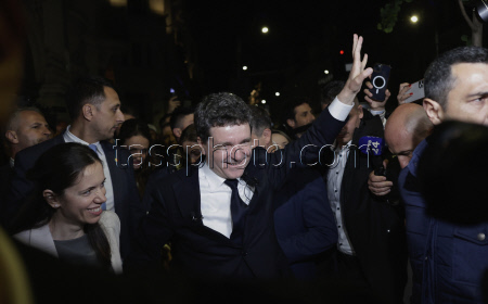 Reactions after the second round of Presidential election in Romania