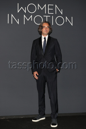 Women in Motion Award - 78th Cannes Film Festival