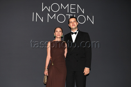 Women in Motion Award - 78th Cannes Film Festival