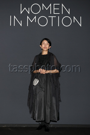 Women in Motion Award - 78th Cannes Film Festival