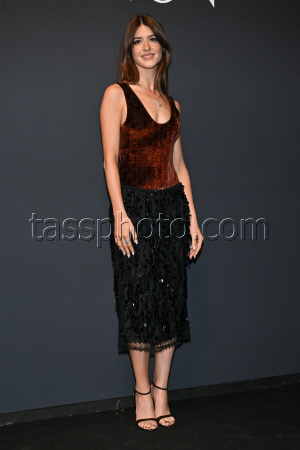 Cannes Kering Women In Motion Dinner