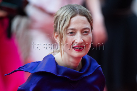 Cannes The Phoenician Scheme Premiere AM