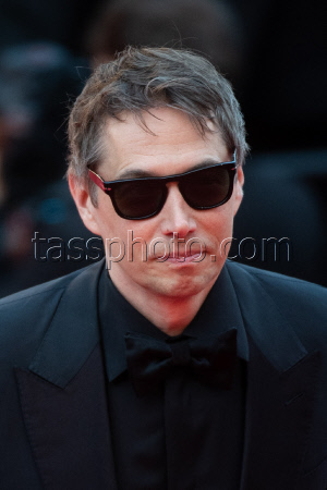 Cannes The Phoenician Scheme Premiere AM