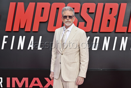 NY Premiere of "Mission: Impossible - The Final Reckoning"