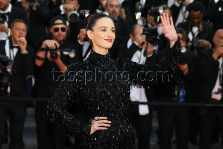 Cannes 2025: 'The Phoenician Scheme' Premiere RED CARPET