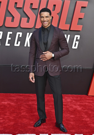 NY Premiere of "Mission: Impossible - The Final Reckoning"